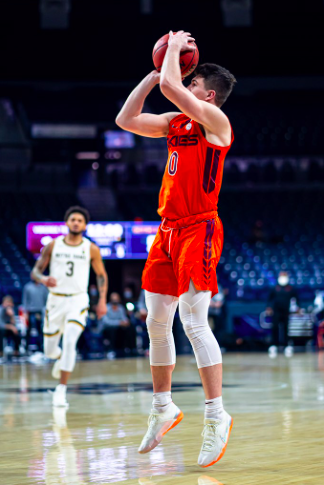 Hunter Cattoor v. ND